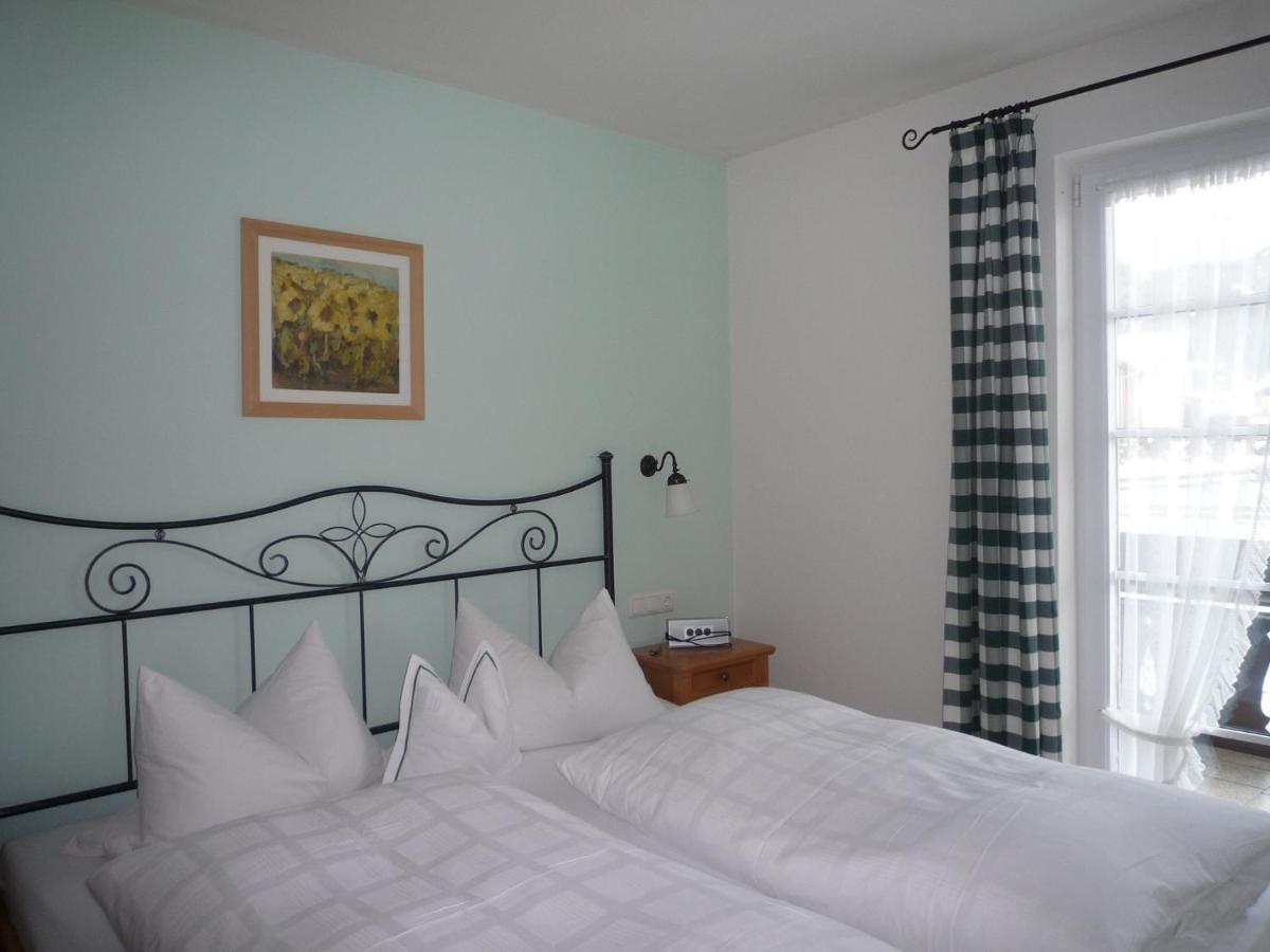 Gästehaus Alpin Oberstdorf Zimmer foto