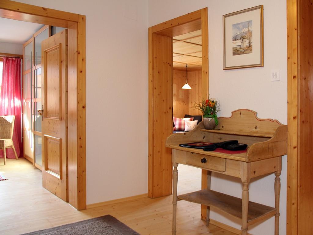 Gästehaus Alpin Oberstdorf Zimmer foto