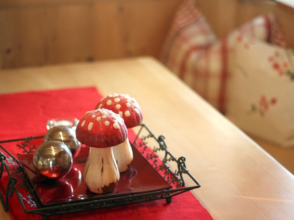 Gästehaus Alpin Oberstdorf Zimmer foto