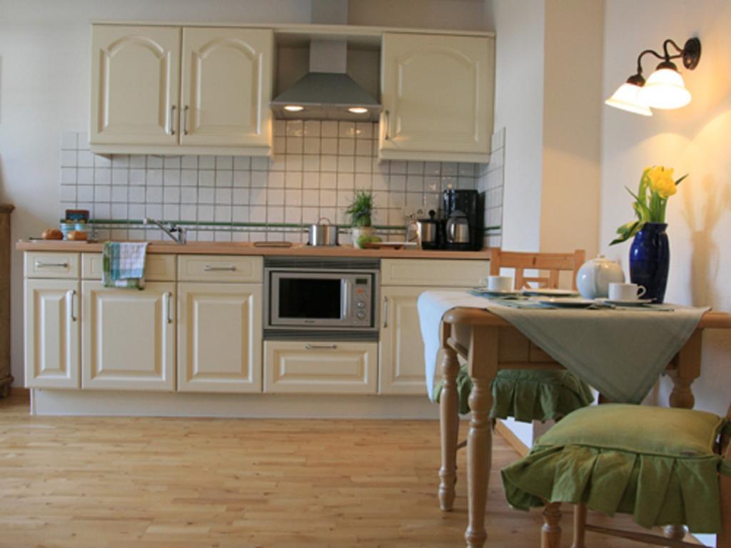Gästehaus Alpin Oberstdorf Zimmer foto